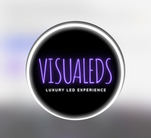 Experience Led Vision תאורה, בהתאמה, לכל סוגי האירועים |