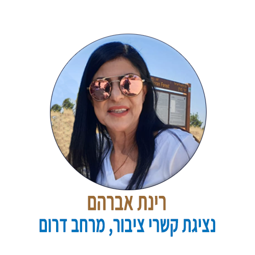 רינת אברהם