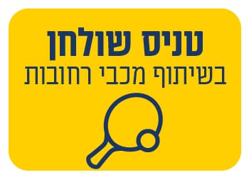 טניס שולחן