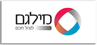 מילגם