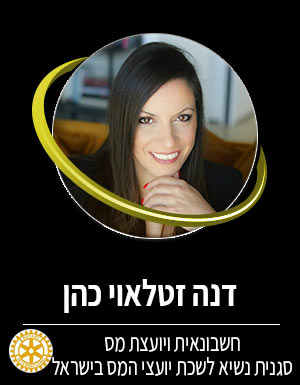 דנה זטלאווי