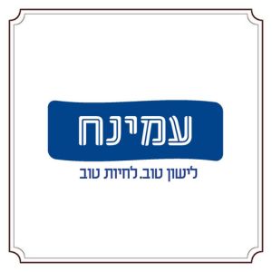 עמינח