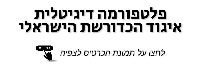 איגוד הכדורשת