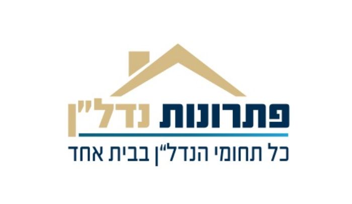 כותר לוגו