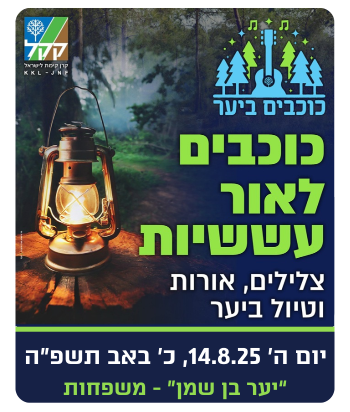 יום חמישי, כ