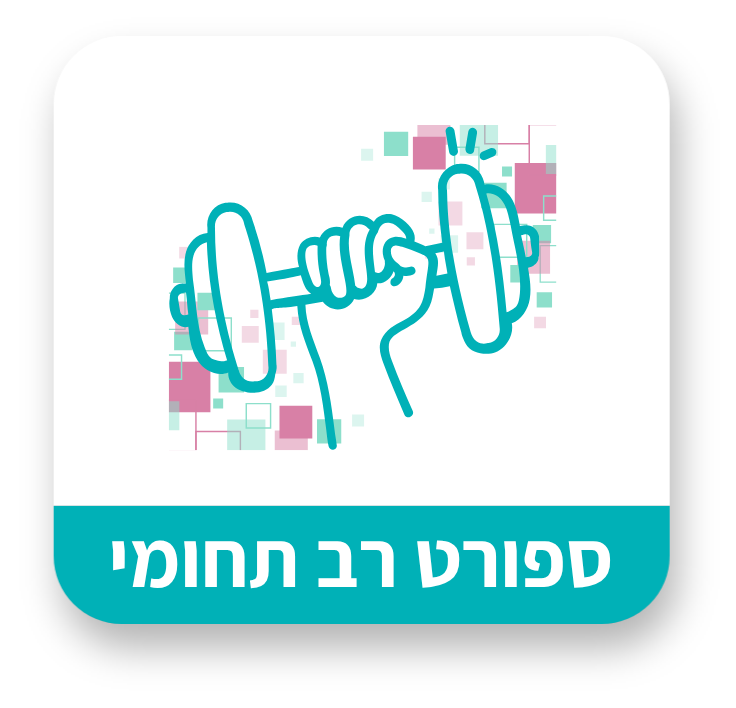 ספורט רב תחומי