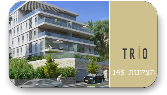 ציונות 145