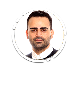 שי שמש, סמנכ