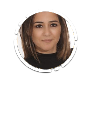 אילנה יוסף | מנהלת קשרי לקוחות, לשכת סוכני הביטוח