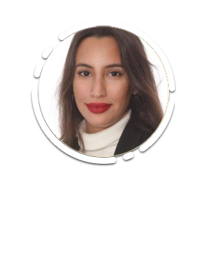 ספיר זיגדון, מנהלת מכירות | לשכת סוכני הביטוח