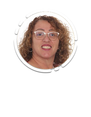 דבי מורנו, מנהלת מרכז ההכשרה למקצועות הביטוח | לשכת סוכני הביטוח